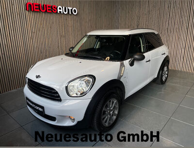 Mini Countryman Gebrauchtwagen