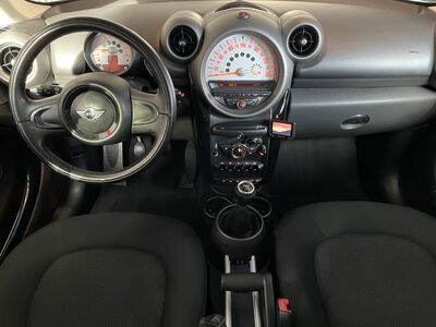 Mini Countryman Gebrauchtwagen