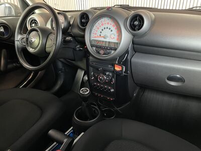 Mini Countryman Gebrauchtwagen