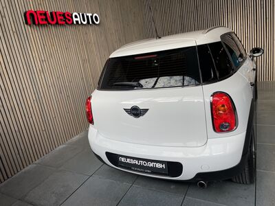 Mini Countryman Gebrauchtwagen