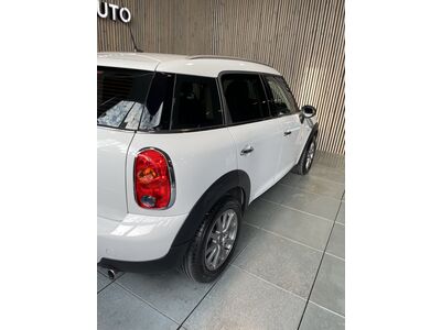 Mini Countryman Gebrauchtwagen