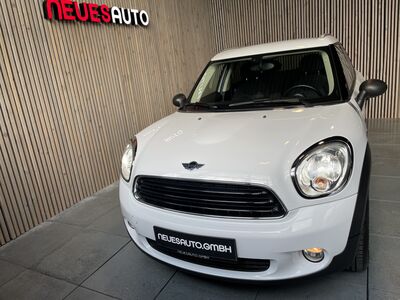 Mini Countryman Gebrauchtwagen