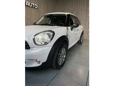 Mini Countryman Gebrauchtwagen