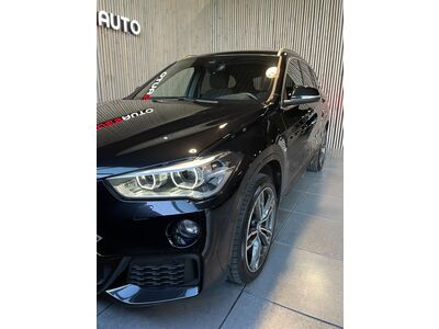 BMW X1 Gebrauchtwagen