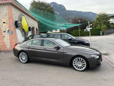 BMW 6er Gebrauchtwagen