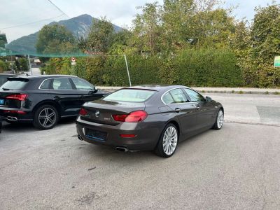 BMW 6er Gebrauchtwagen