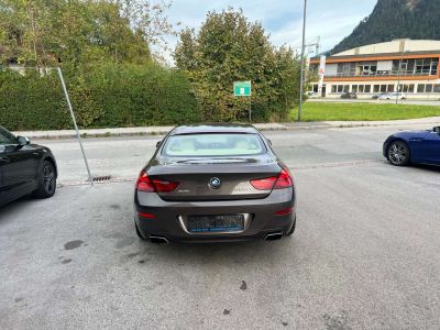 BMW 6er Gebrauchtwagen