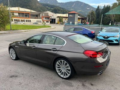 BMW 6er Gebrauchtwagen