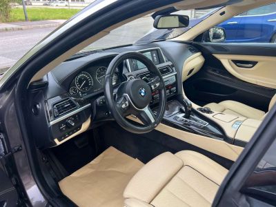 BMW 6er Gebrauchtwagen