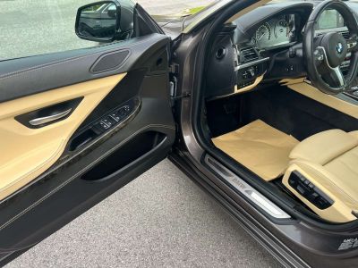 BMW 6er Gebrauchtwagen