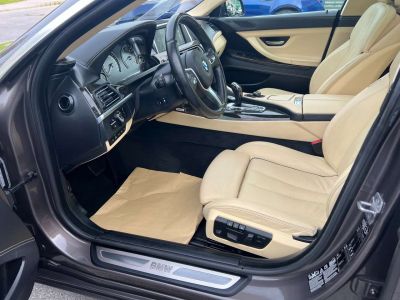 BMW 6er Gebrauchtwagen