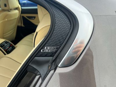 BMW 6er Gebrauchtwagen