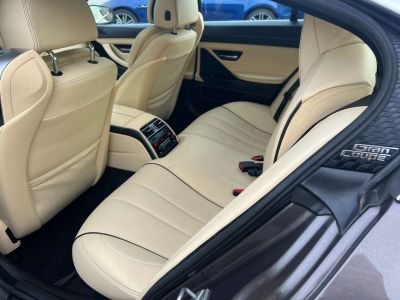 BMW 6er Gebrauchtwagen