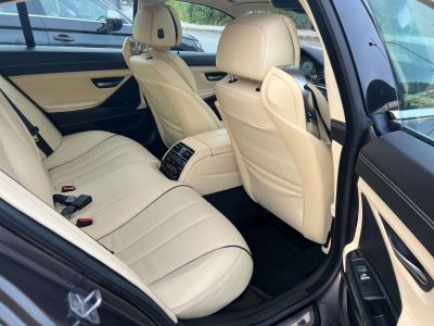 BMW 6er Gebrauchtwagen
