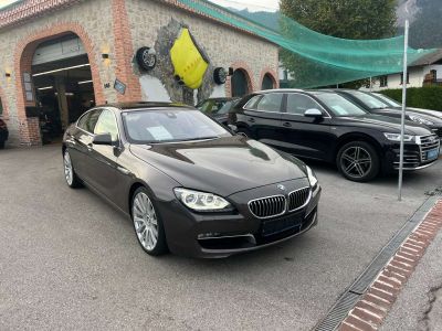 BMW 6er Gebrauchtwagen