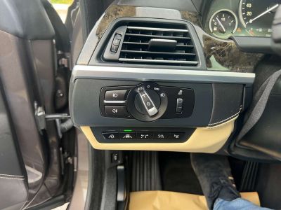 BMW 6er Gebrauchtwagen