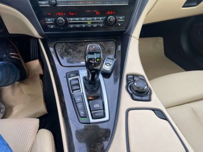 BMW 6er Gebrauchtwagen