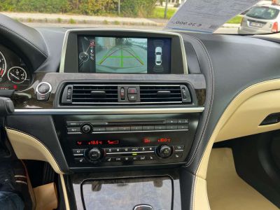 BMW 6er Gebrauchtwagen
