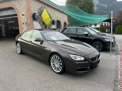 BMW 6er Gebrauchtwagen