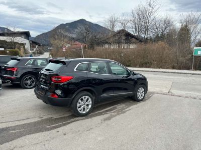 Renault Kadjar Gebrauchtwagen