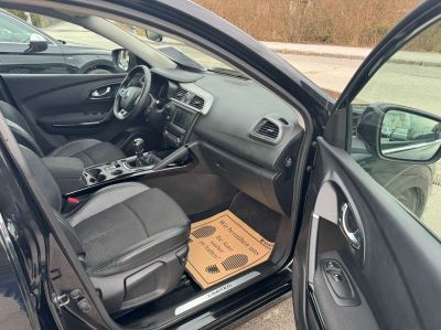 Renault Kadjar Gebrauchtwagen