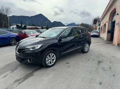 Renault Kadjar Gebrauchtwagen