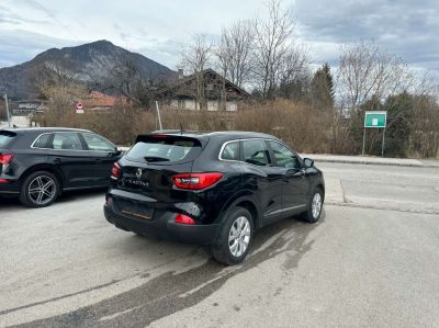 Renault Kadjar Gebrauchtwagen