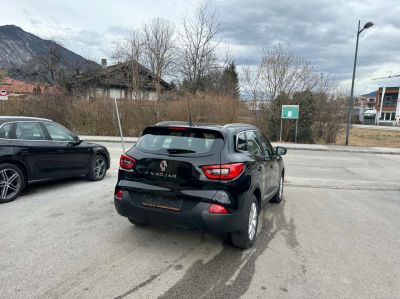 Renault Kadjar Gebrauchtwagen