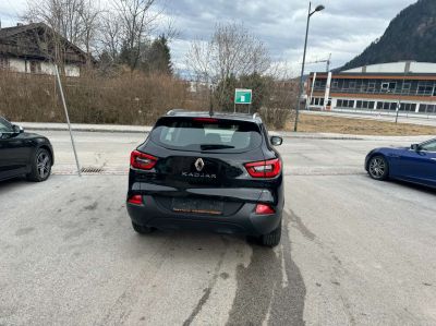 Renault Kadjar Gebrauchtwagen