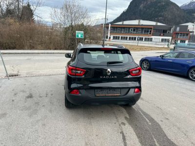 Renault Kadjar Gebrauchtwagen