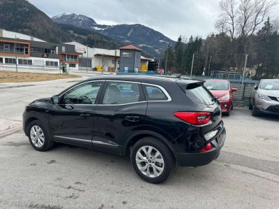 Renault Kadjar Gebrauchtwagen