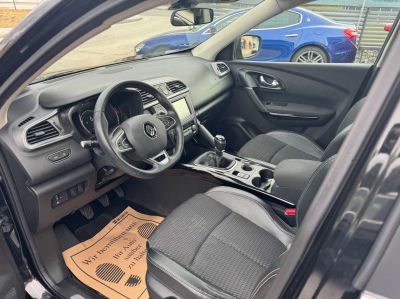 Renault Kadjar Gebrauchtwagen