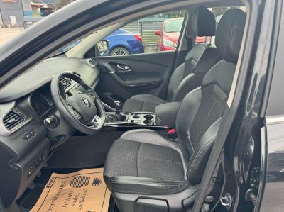 Renault Kadjar Gebrauchtwagen