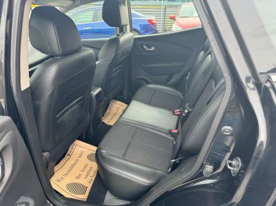 Renault Kadjar Gebrauchtwagen