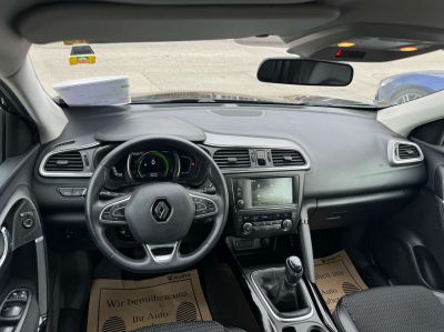 Renault Kadjar Gebrauchtwagen