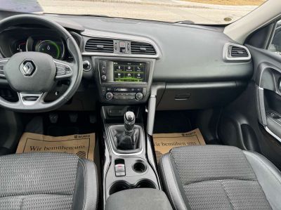 Renault Kadjar Gebrauchtwagen