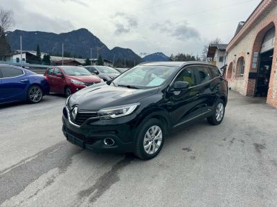 Renault Kadjar Gebrauchtwagen