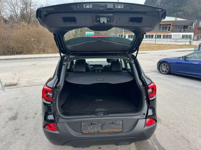 Renault Kadjar Gebrauchtwagen