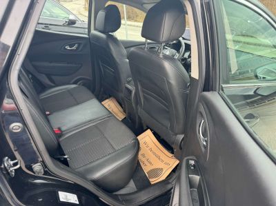 Renault Kadjar Gebrauchtwagen