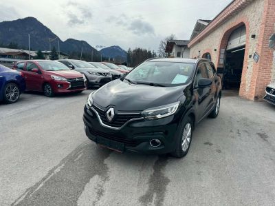 Renault Kadjar Gebrauchtwagen