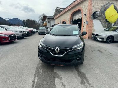Renault Kadjar Gebrauchtwagen