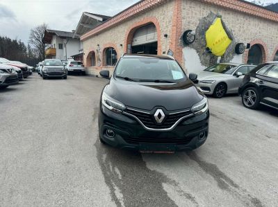 Renault Kadjar Gebrauchtwagen