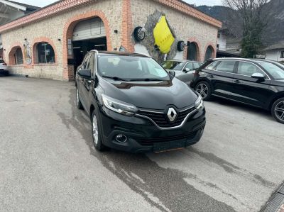 Renault Kadjar Gebrauchtwagen