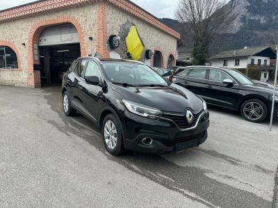 Renault Kadjar Gebrauchtwagen