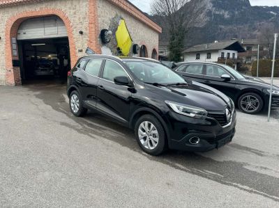 Renault Kadjar Gebrauchtwagen