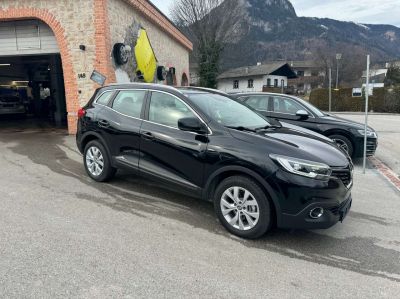 Renault Kadjar Gebrauchtwagen