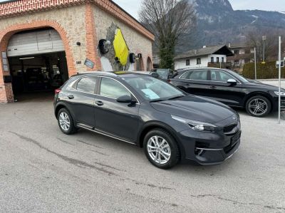 KIA XCeed Gebrauchtwagen
