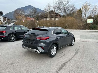 KIA XCeed Gebrauchtwagen
