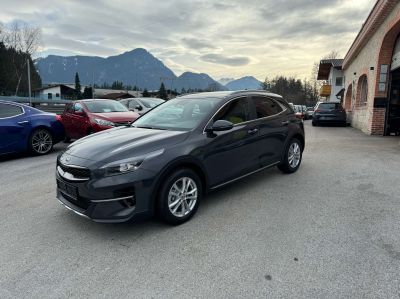 KIA XCeed Gebrauchtwagen