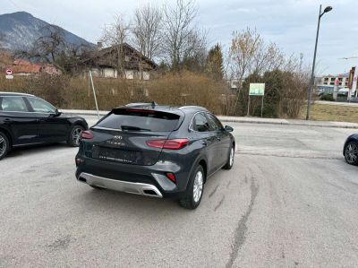 KIA XCeed Gebrauchtwagen
